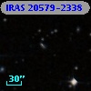 IRAS 20579-2338