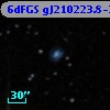 6dFGS gJ210223.8-243524