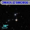 2MASX J21002056-2416173