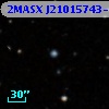 2MASX J21015743-2458133