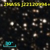 2MASS J22120994+5714298