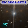 GSC 06928-00721