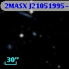 2MASX J21051995-2534561