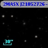 2MASX J21052726-2526401
