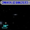 2MASX J21062572-2532286