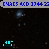 ENACS ACO  3744  22