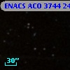ENACS ACO  3744  24