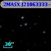 2MASX J21063333-2530546