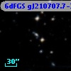 6dFGS gJ210707.7-253221