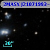 2MASX J21071983-2525180