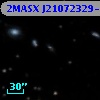 2MASX J21072329-2522599