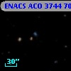 ENACS ACO  3744  70
