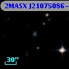 2MASX J21075086-2542130