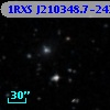 1RXS J210348.7-243951