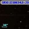 1RXS J210634.3-250021