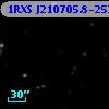 1RXS J210705.8-252840
