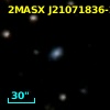 1RXS J210718.1-240447