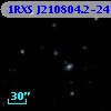 1RXS J210804.2-241711