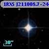1RXS J211008.7-244908