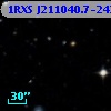 1RXS J211040.7-242925