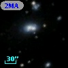 2MASX J21072463-2525569