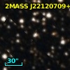 2MASS J22120709+5714058