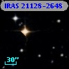 IRAS 21128-2648