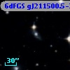 6dFGS gJ211500.5-262917