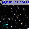 [MJD95] J221206.39+570807.2