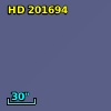 HD 201694