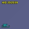 HD 202039