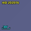 HD 202076