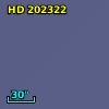 HD 202322
