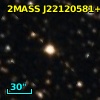 2MASS J22120581+5725553