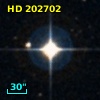 HD 202702