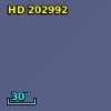 HD 202992
