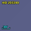 HD 203240