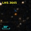 LHS  3645