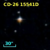 CD-26 15541D