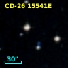 CD-26 15541E