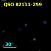 QSO B2111-259