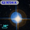 GJ  9734 A