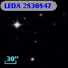 LEDA 2830847
