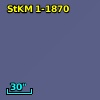 StKM 1-1870