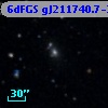 6dFGS gJ211740.7-244739