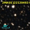 2MASS J22120492+5718062
