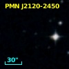 PMN J2120-2450