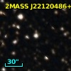 2MASS J22120486+5719597