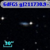 6dFGS gJ211730.9-243804