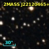 2MASS J22120465+5721252
